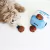 Burrow Zippy Paws Milk Esconde-Esconde - Pelúcia para cachorro na internet