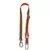 Cinto de Segurança Ray Pet Life Print Orange Para Cachorros - comprar online