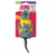 Kong Cat Pull a Partz Cheezy Brinquedo Para Gatos