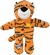 Pelúcia Kong Wild Knots Tiger G - Brinquedo para cachorro na internet
