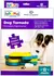 Outward Hound Nina Ottosson Dog Tornado Tabuleiro Puzzle na internet
