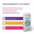 Anti Pulgas Bravecto Plus para Gatos de 2,8kg a 6,2kg - comprar online