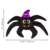 Kong Halloween Shakers Shimmy Spyder Média - Pelúcia para cães - comprar online