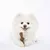Imagem do Benebone Puppy 2 Pack Maple Wood e Bacon - Mordedor para filhotes e cachorros pequenos