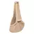 Bolsa Tailored For Pets Sling Khaki Alpaca - comprar online