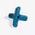 Brinquedo de Nylon Para Cachorros Tripod Zee Dog - comprar online