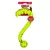 KONG Reflex Tug'n Fetch - Brinquedo de puxar para cães