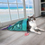 Kong Play Spaces SeaQuins - Brinquedo para gato com catnip - comprar online