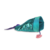 Kong Play Spaces SeaQuins - Brinquedo para gato com catnip na internet