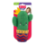 Kong Wrangler Cactus Médio - Brinquedo para gato