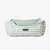 NanDog Pet Gear Cama Reversivel Xadrez