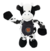 Petstages Puleez Cow Médio