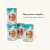 Imagem do ZeeDog Kitchen Cães Adultos Refeição Natural Baixa Caloria 400g