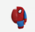 Brinquedo para Cachorros ZeeDog Marvel Homem Aranha na internet
