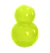 Outward Hound Double Tuff Brinquedo de borracha recheável para cachorro na internet