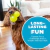 Outward Hound Double Tuff Brinquedo de borracha recheável para cachorro - loja online
