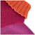 Sweater Para Cães My Family laranja fucsia na internet