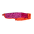 Sweater Para Cães My Family laranja fucsia - comprar online