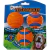 Bola Fetch Medley Chuckit 3 unidades recheáveis - Médio - comprar online