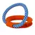 Chuckit! Fetchtug Anel de Brinquedo Para cachorro 2 em 1 - comprar online
