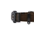 Coleira Memopet PP My Family Marrom - comprar online