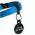 Coleira Para Gatos Memopet My Family Azul - comprar online