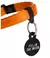 Coleira Para Gatos Memopet My Family Laranja - comprar online
