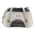 Bolsa de Transporte Pet Coastal Bergan Comfort Carrier Grey