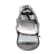 Bolsa de Transporte Pet Coastal Bergan Comfort Carrier Grey - comprar online