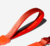 Guia Zee.Dog Air-Leash Crimson para Cães - Chiaradia Pet Store