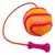 KONG Bunji High-Viz Ball Grande - Bola para cachorros - comprar online