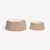Comedouro Para Cachorros Zee Dog Melamina Desert - Chiaradia Pet Store