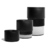 Comedouro Para Cachorros Zee Bowl Black na internet