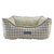 NanDog Pet Gear Cama Reversivel Xadrez - comprar online