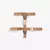 Peitoral H Para Cachorros Dune Naturals Zee Dog