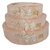 Cama Europa Small Fluffy Gold Rose - Bonito pra Cachorro