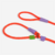 Slip-on Rope Leash Everest Guia Unificada 2 em 1 Para Cachorros Zee Dog - comprar online