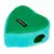 Imagem do Zippy Paws Burrow® Flamingos in Monstera