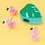 Zippy Paws Burrow® Flamingos in Monstera - loja online