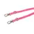 Guia Dupla Ray Pet Life Para Cachorros Print - Confete Rosa na internet