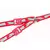 Guia Dupla Ray Pet Life Para Cachorros Print - Melancia na internet