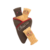 Burrow Zippy Paws Churros Pelúcia Esconde-Esconde Interativa para cachorro - comprar online