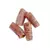 Mini Traqueia Bovina Luv 200g na internet