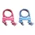 Kong Puppy Goodie Bone c/corda X-Small - comprar online