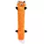 Jigglerz Fox Zippy Paws Brinquedo de Pelúcia Para Cachorro