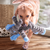 Kong Crumples Shakers Elefante- Brinquedo para cachorro - comprar online
