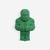 Zee Dog Marvel Brinquedo Hulk para cães