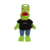 Brinquedo para Cachorros Kermit Zeedog