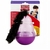 Kong Wobbler Brinquedo João-Bobo Para Gatos - comprar online