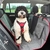 Kong Travel 2 em 1 Capa de Banco e Rede - Chiaradia Pet Store